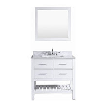 36" Rental Vanity