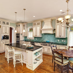 Lighting Ideas - Lighting