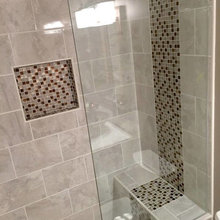 Bennett's Bathroom