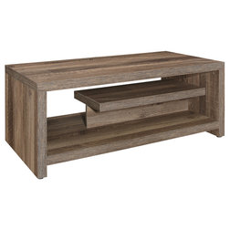 Transitional Coffee Tables by Lexicon Home