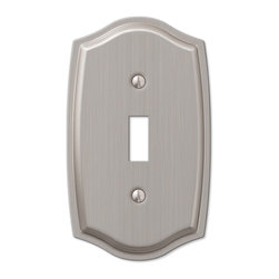 Switchplates - Products