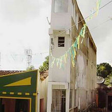 narrow kitchens