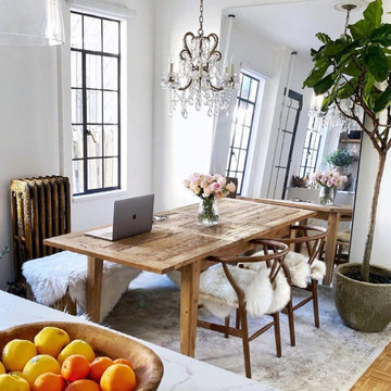 Decorative Home Mirrors