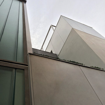 Santa Monica Beach House