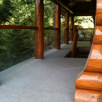 Our Work