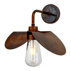 HALI WALL LIGHT IP65 - Bathroom Wall Lights