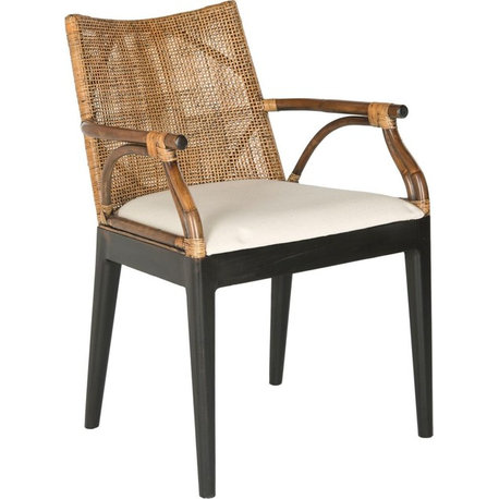 Safavieh Gianni Arm Chair