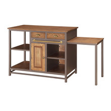 Kitchen Storage