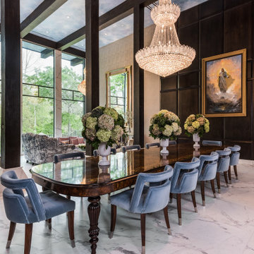 Piney Point Village Remodel