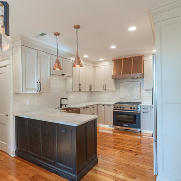 Gwynedd Valley Kitchen