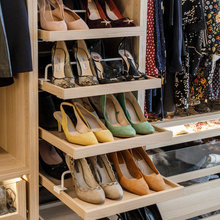 Wardrobe Ideas