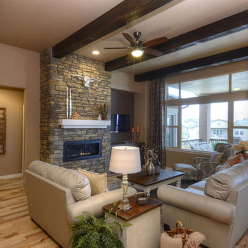 Vantage Homes