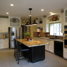Flooring