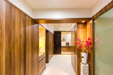 Commercial Interior Designers in Pune