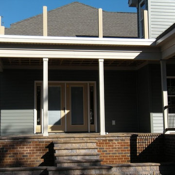 Home Renovations