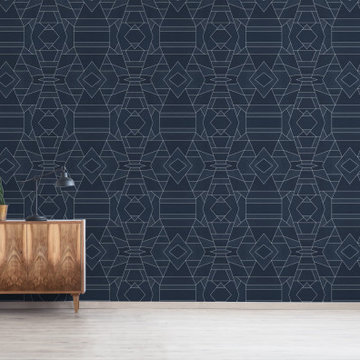 Geo Blue