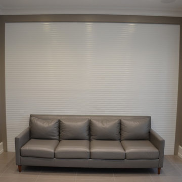 Flex Roof - Indoor Use