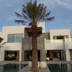 Origin Bi-fold Doors - Windows And Doors