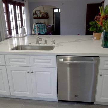 Kitchen in Glendale