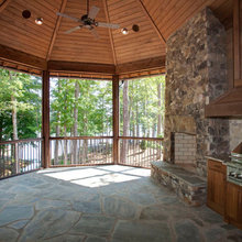 Gazebo ideas