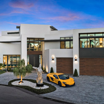 Modern Boca