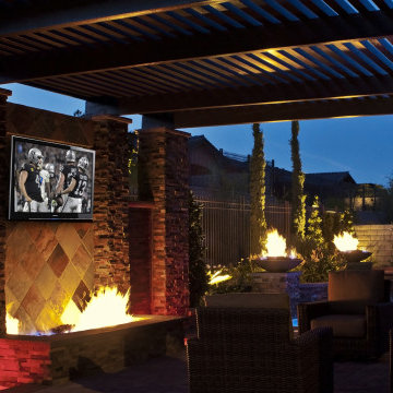 Outdoor Living