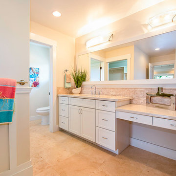 Simple, Tropical SFH in Kailua - New Construction !