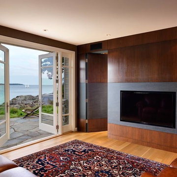 Neolith Residential Project in USA