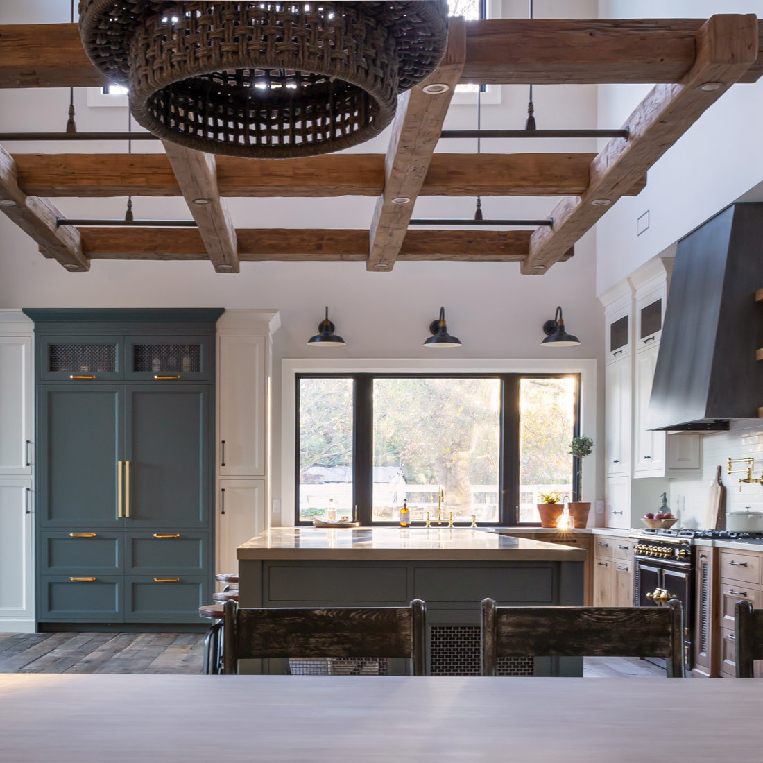 Pleasanton Custom Home