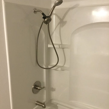 Bathroom Remodels