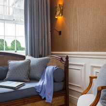 Georgian Townhouse Bolt hole