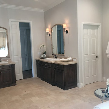 Bear Creek Bathroom Addition
