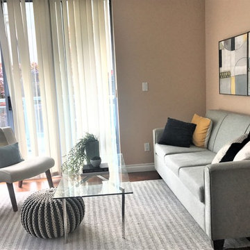 Burnaby Condo