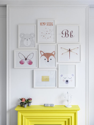 Современный Гостиная by Алексей Иванов и Павел Герасимов|Geometrium design