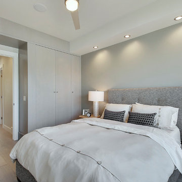 LEED Platinum Certification Achieved