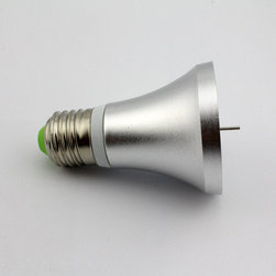 LED microwave sensor bulb - Led Bulbs