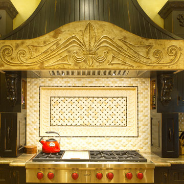 Romantic Storybook Escape