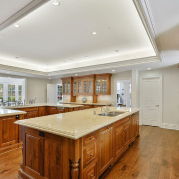 Serenity Lane, Alamo Home