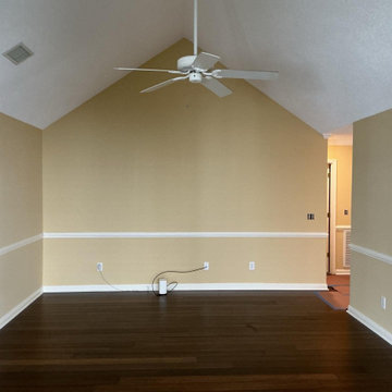 Water Damage Restoration