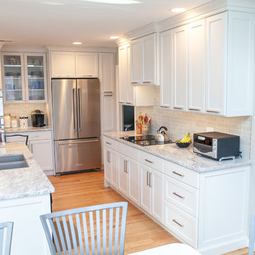 Brentwood Project