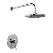 Bathroom Fixtures