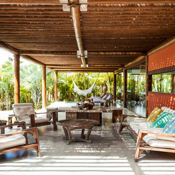 Brazilian Villas & Residences - Terravista 11, Trancoso, Bahia