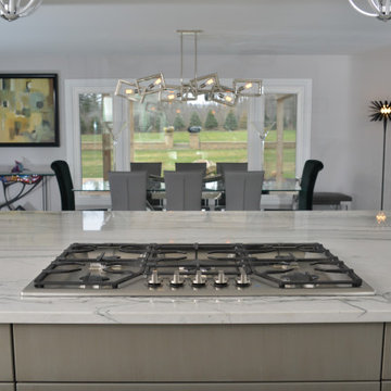 Pepper Pike Kitchen