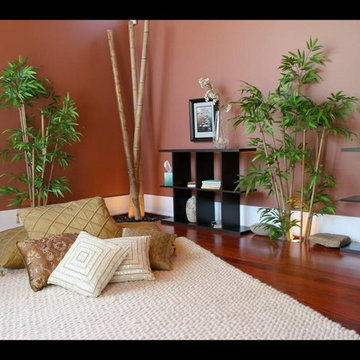 Caring Cabin CCA