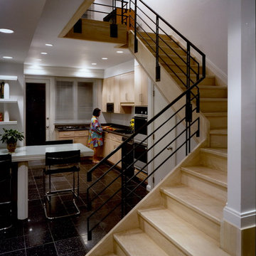 Steinfield Residence
