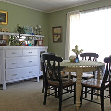 farmhouse