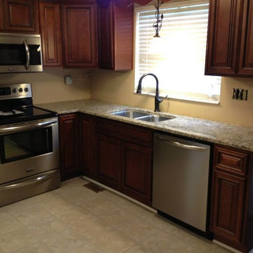 Blue Ridge Carpentry & Design