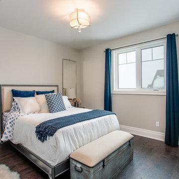 Reids Heritage Homes