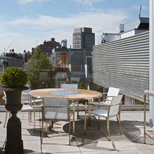 Patio Ideas