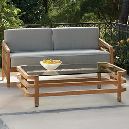 Teak Today - Products